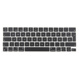 Touches Big Enter pour MacBook A2251, A2289, A2238 et A2338, version UK, langue : Espagne SH39101660-20